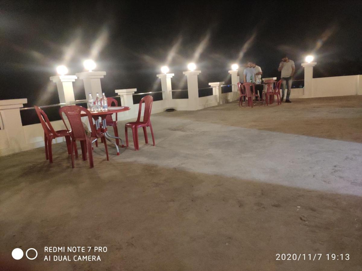 The Pearl Hotel Puri Exterior photo