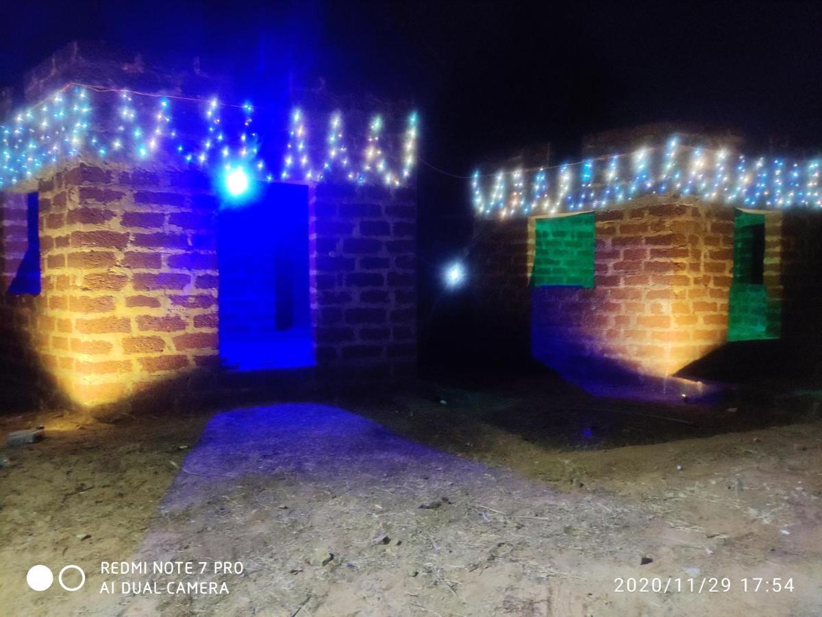 The Pearl Hotel Puri Exterior photo