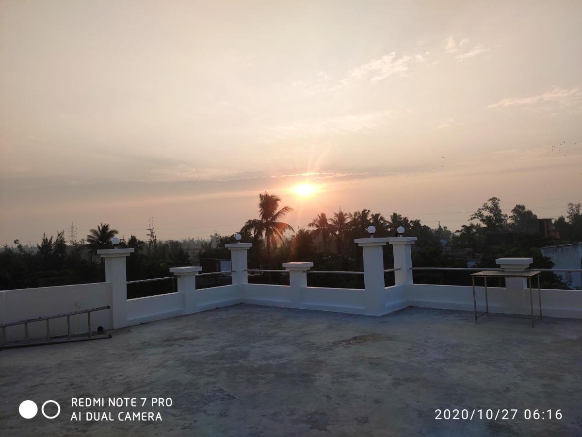 The Pearl Hotel Puri Exterior photo